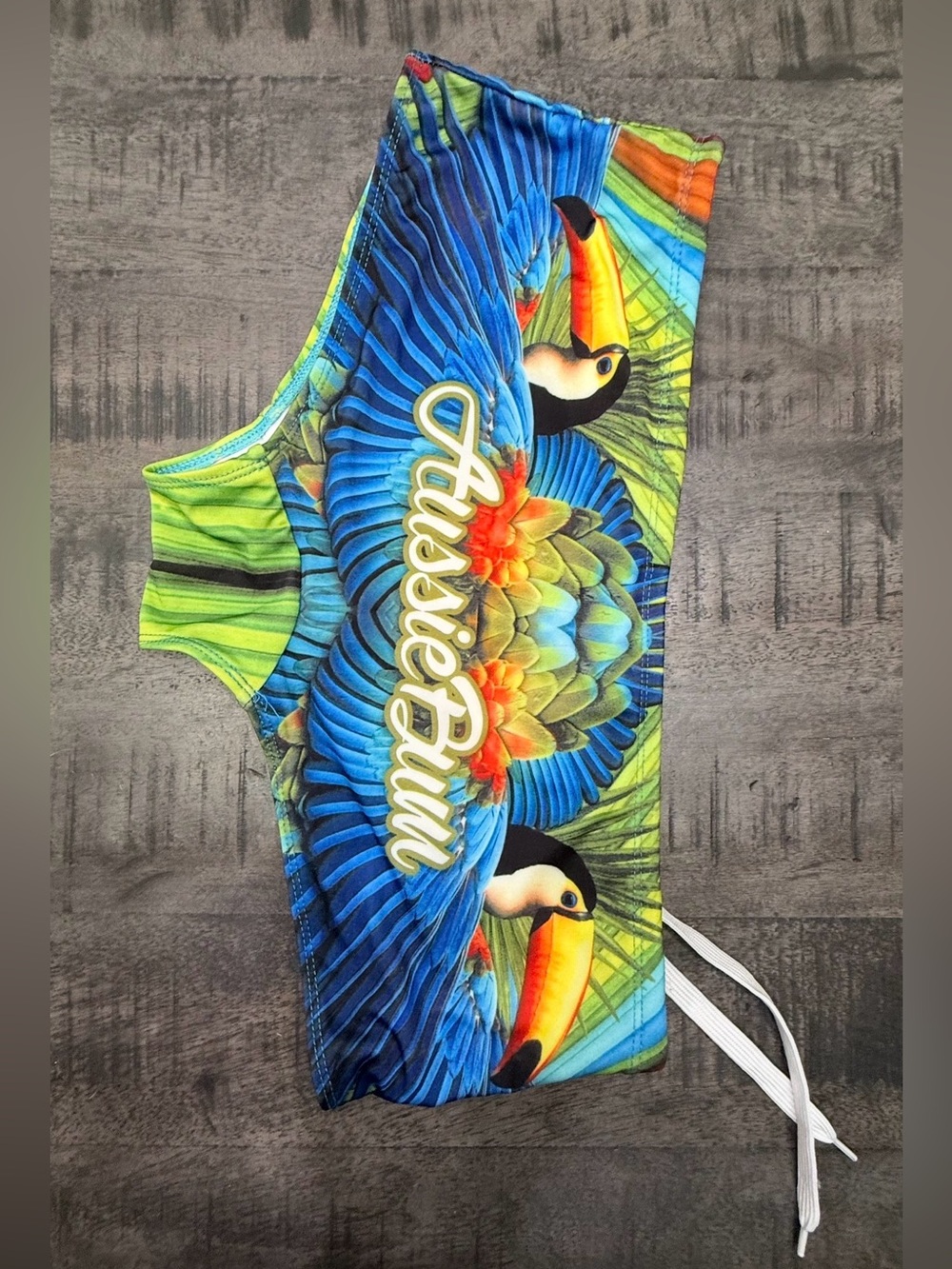 SAMPLE/Men’s  Swim Briefs - Multicolor